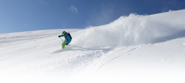 corsi di freeride cai bergamo