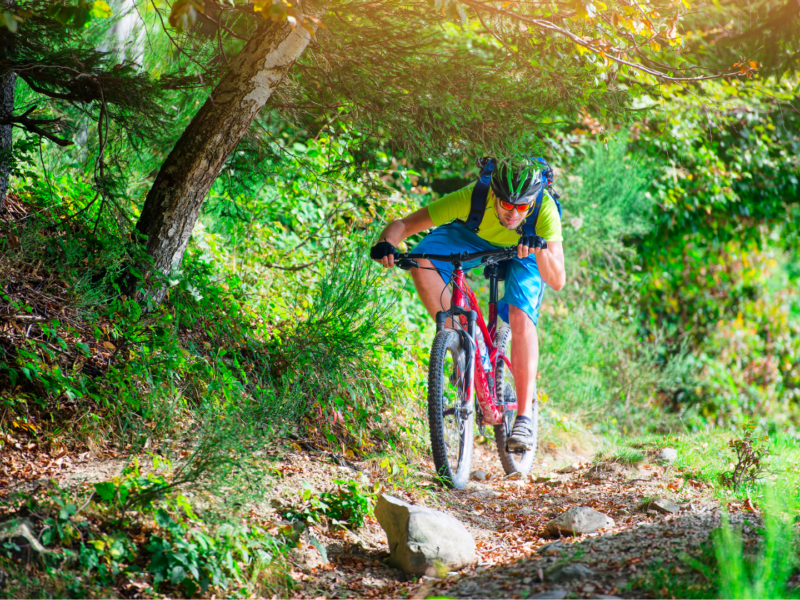 e-bike discovery | Mezzoldo - Val Terzera - S. Simone